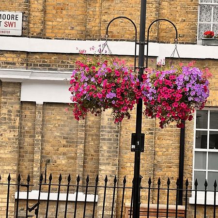 Romany House Hotel Londres Exterior foto